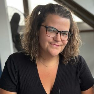 Meet your Posher, Haley